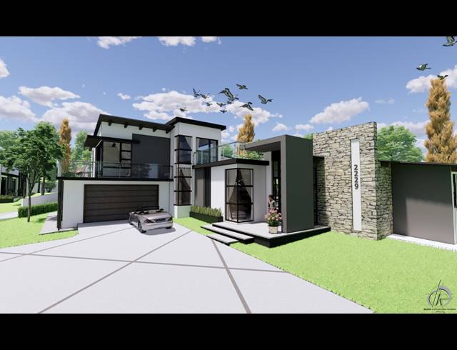 4 BEDROOM FREESTANDING FOR SALE IN CASHAN